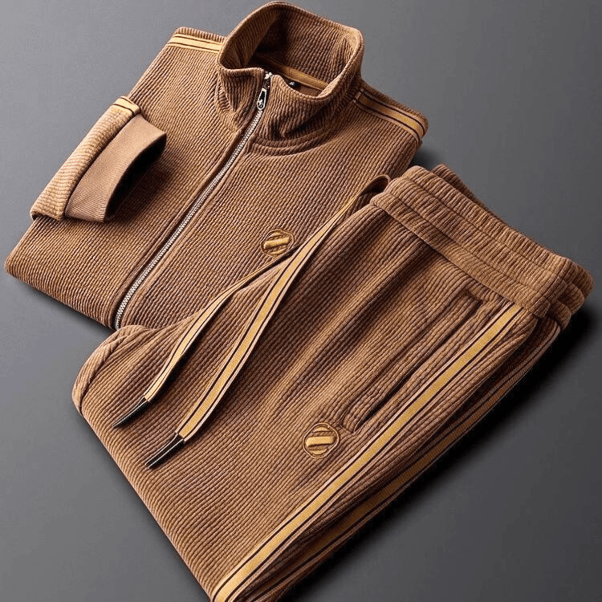 The Zavaro Leisure Suit