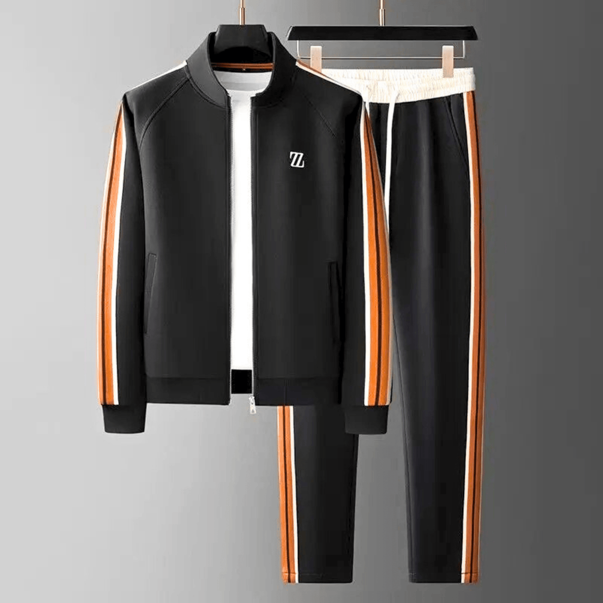 The Zylar Tracksuit
