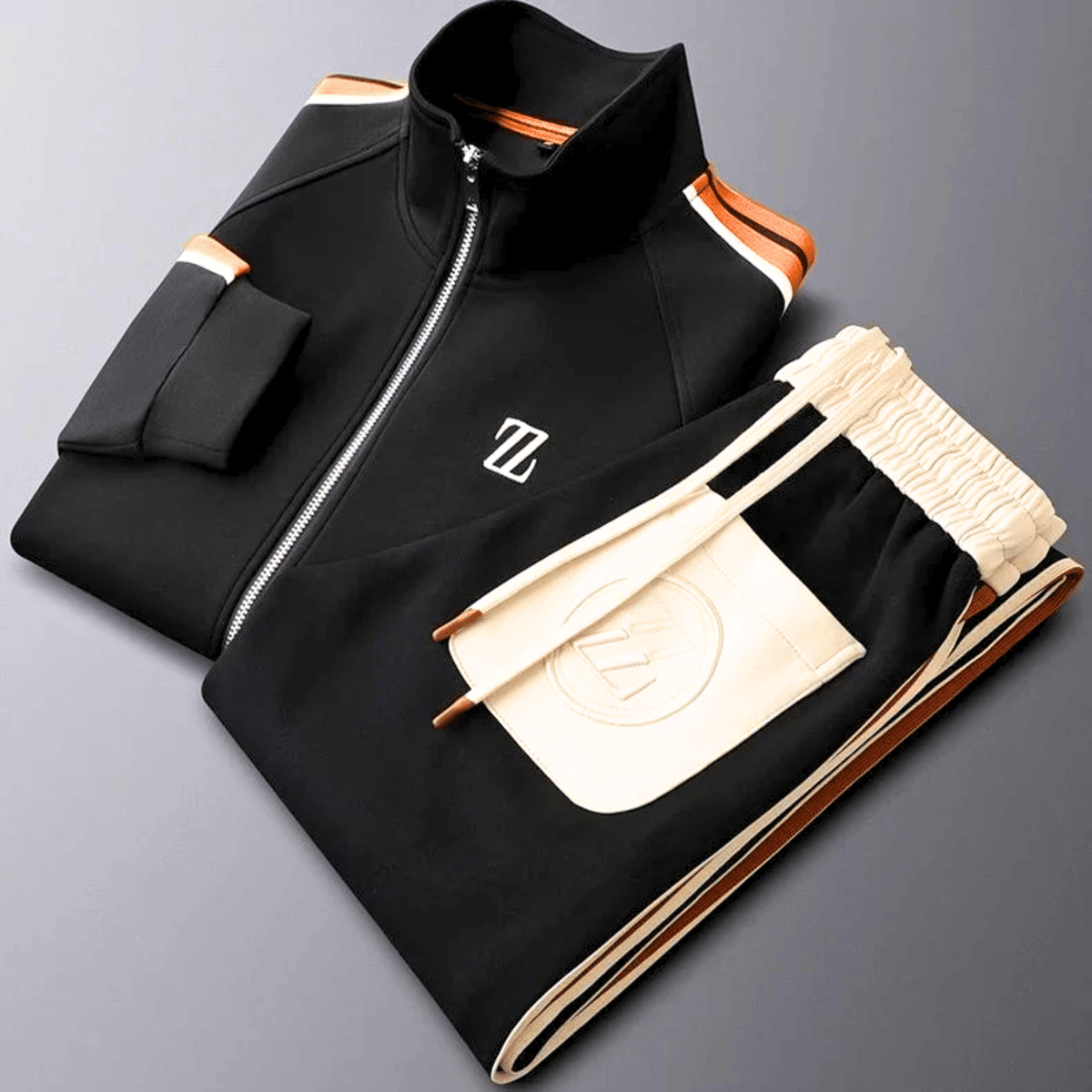 The Zylar Tracksuit