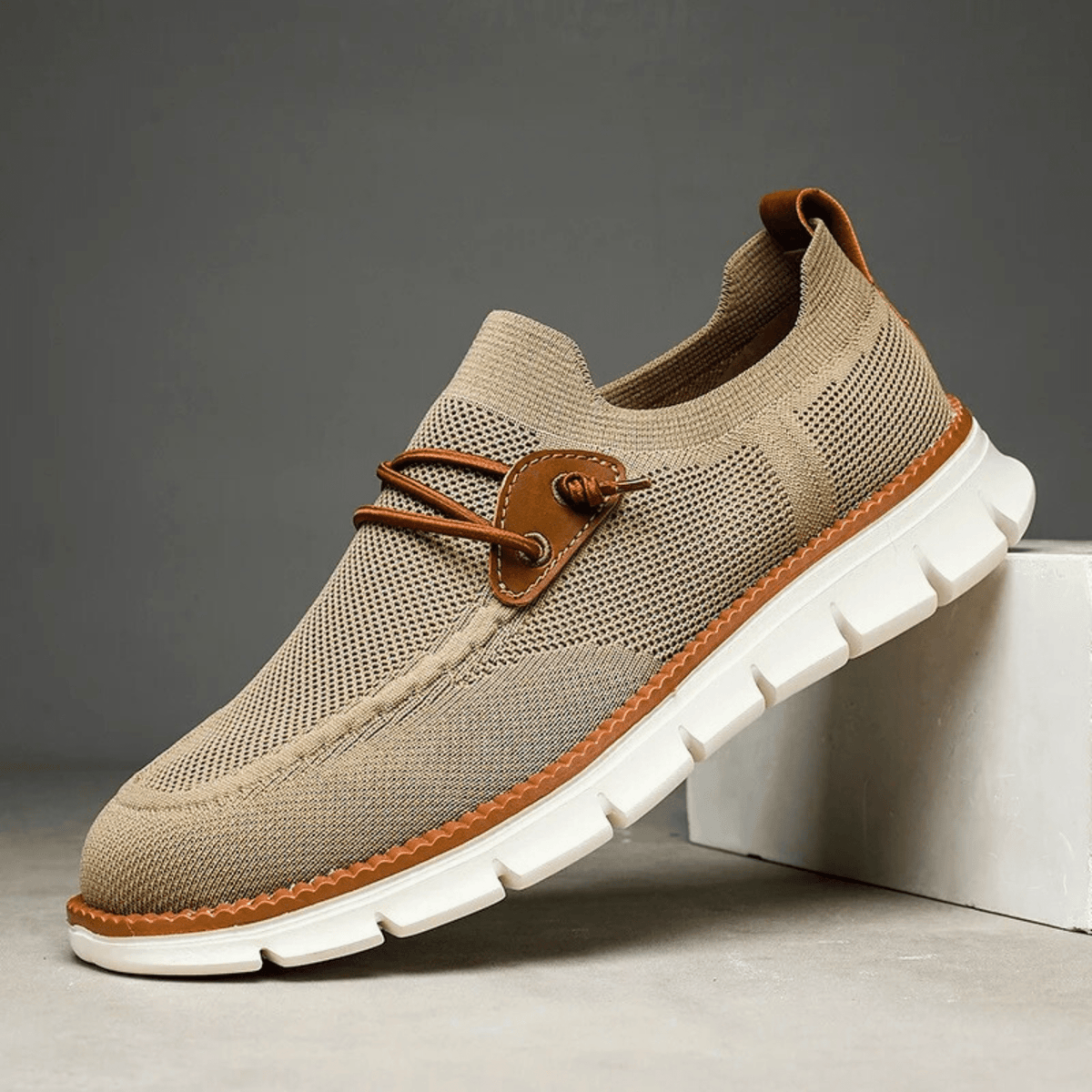 The Sorrento Sneaker
