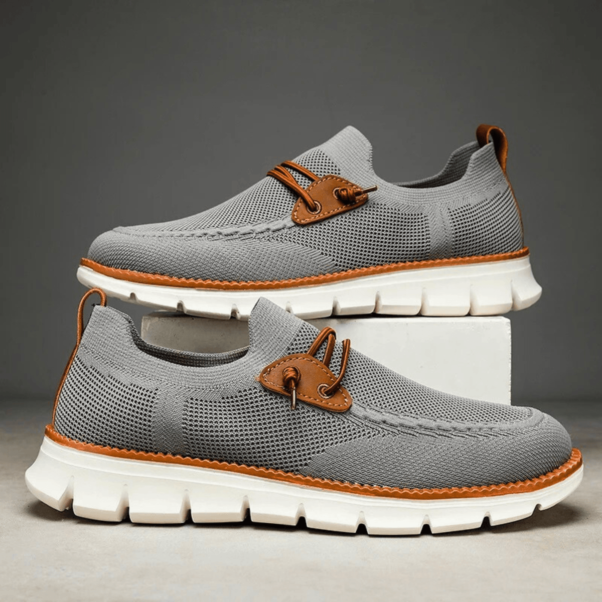 The Sorrento Sneaker