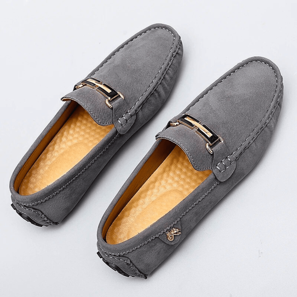 The Heritage Loafer