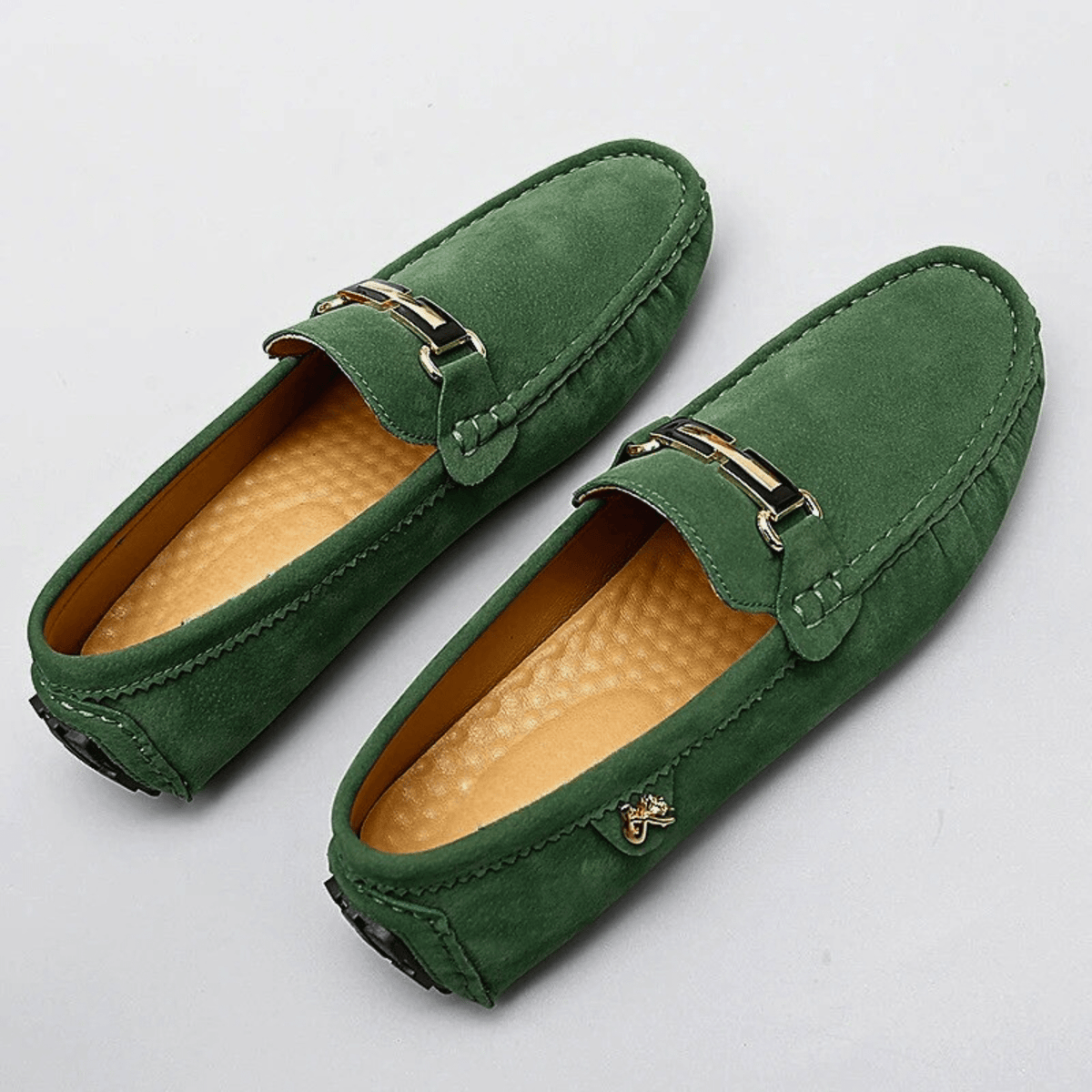 The Heritage Loafer