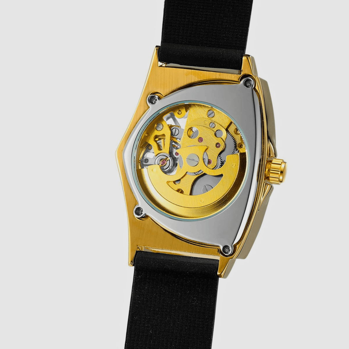 The Invictus Watch