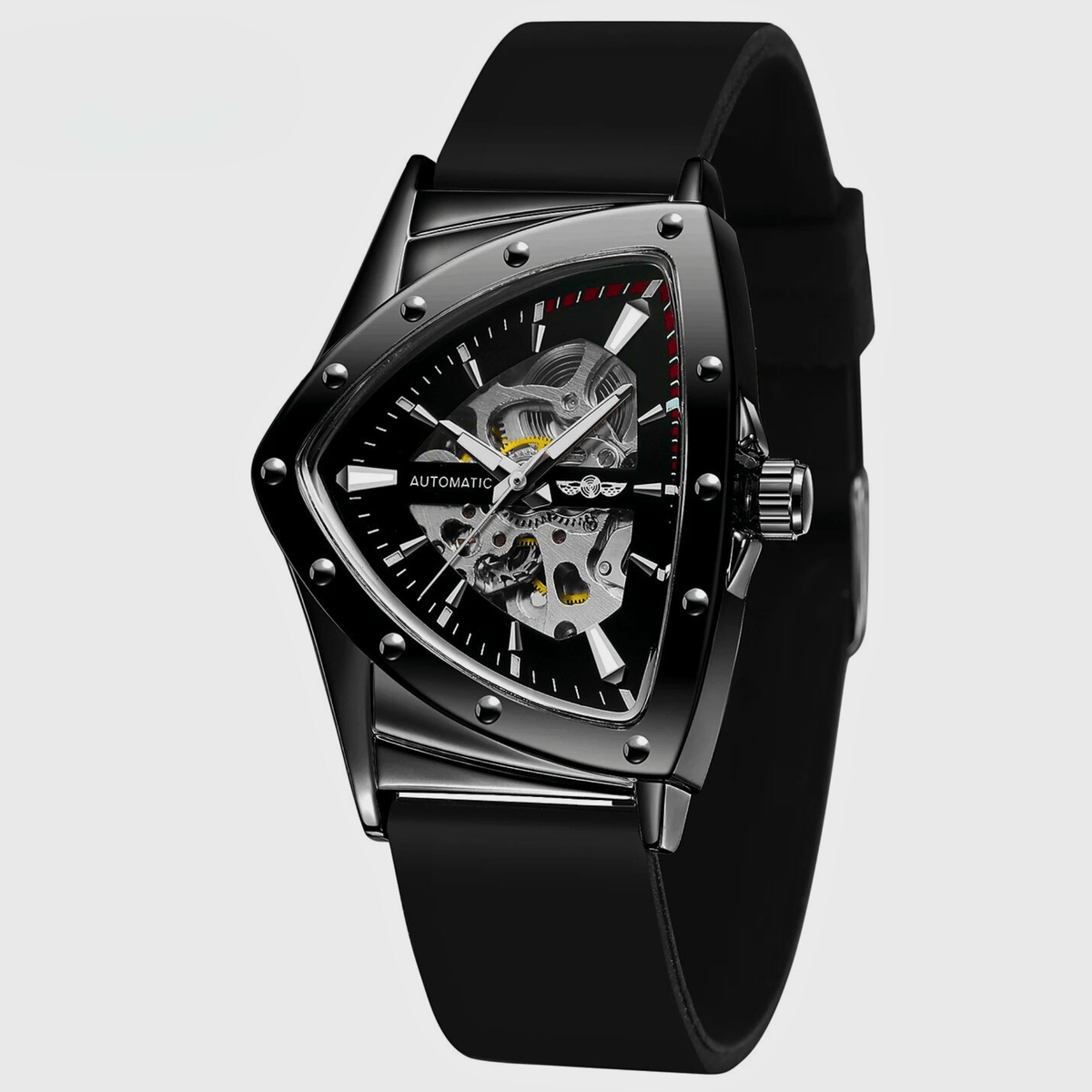 The Invictus Watch