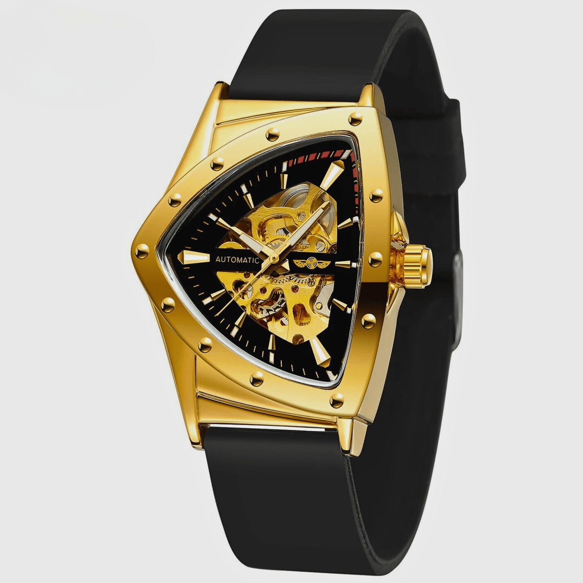 The Invictus Watch
