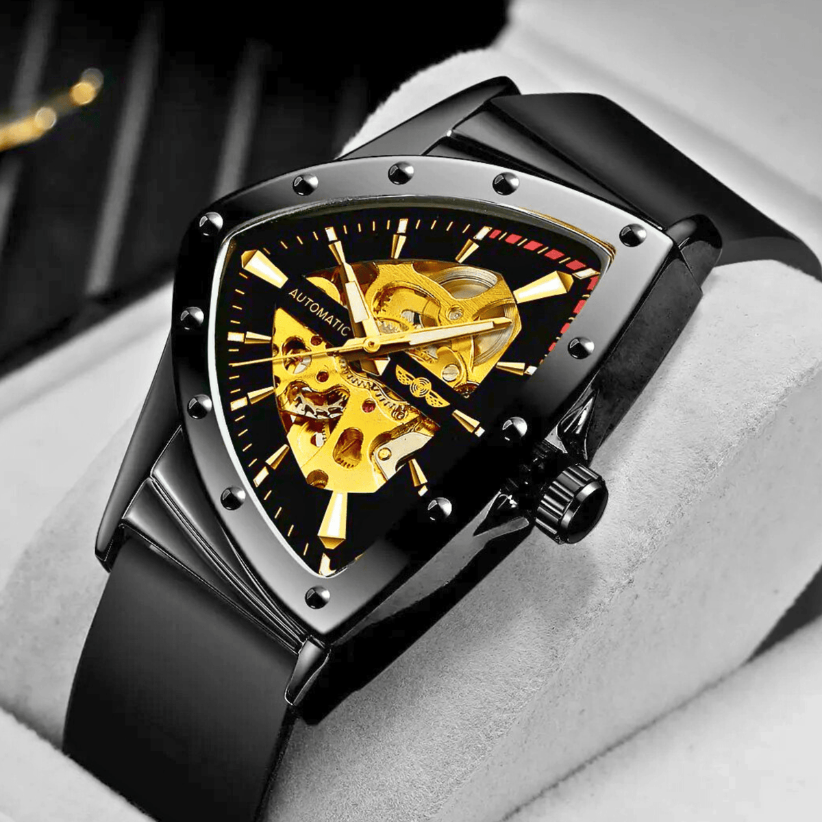 The Invictus Watch