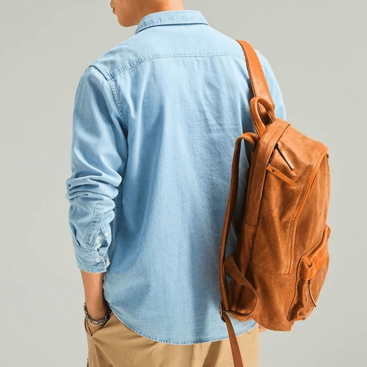 The Aureno Shirt
