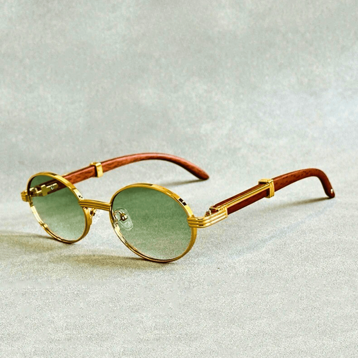 The Solara Shades
