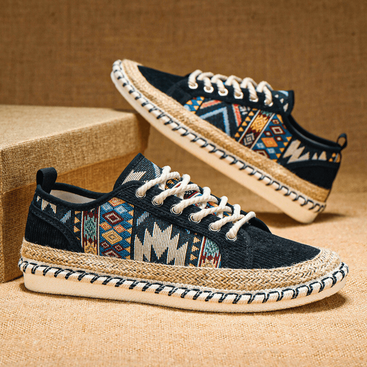 The Altaro Sneaker
