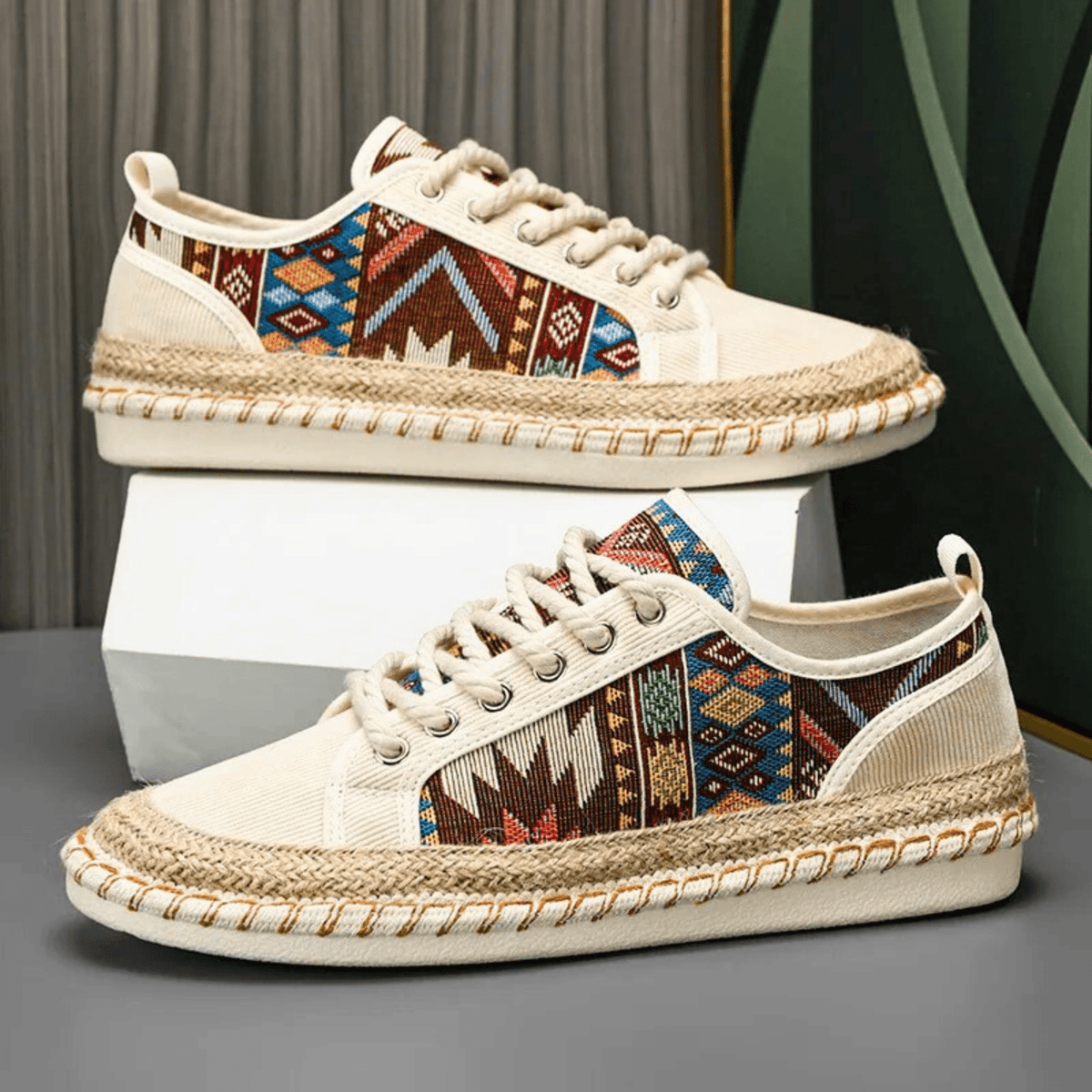 The Altaro Sneaker