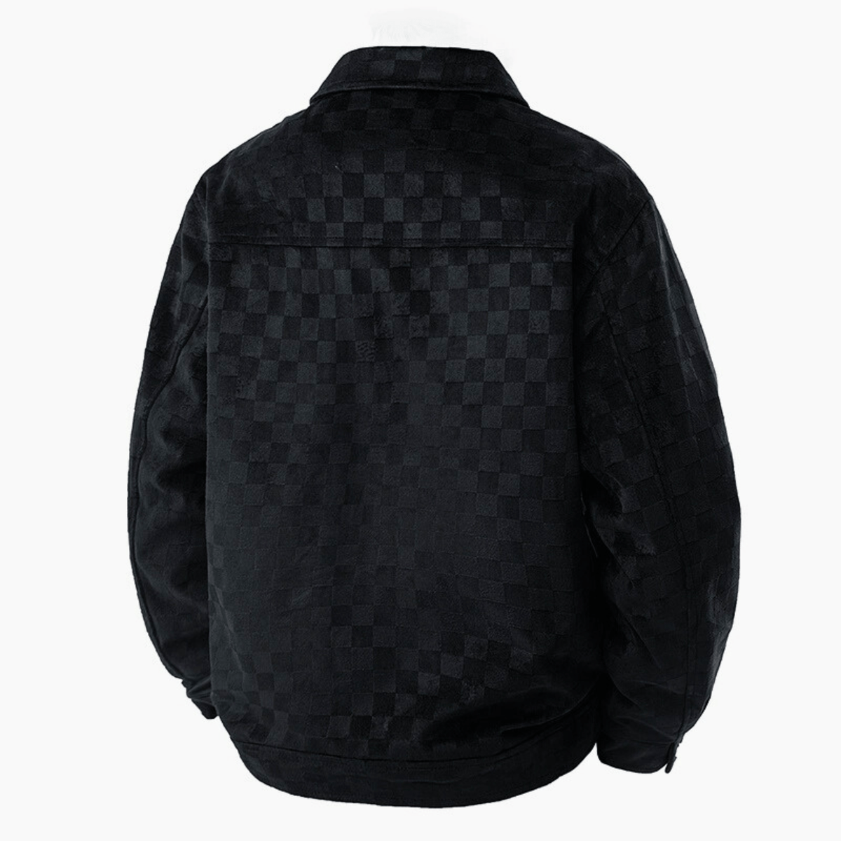 The Hudson Jacket