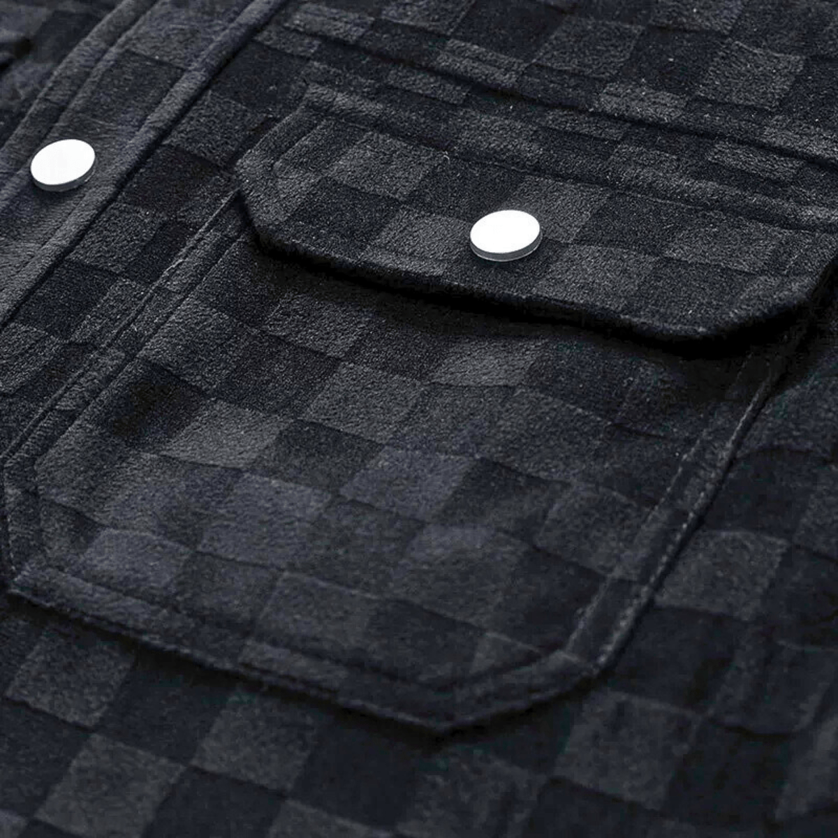 The Hudson Jacket