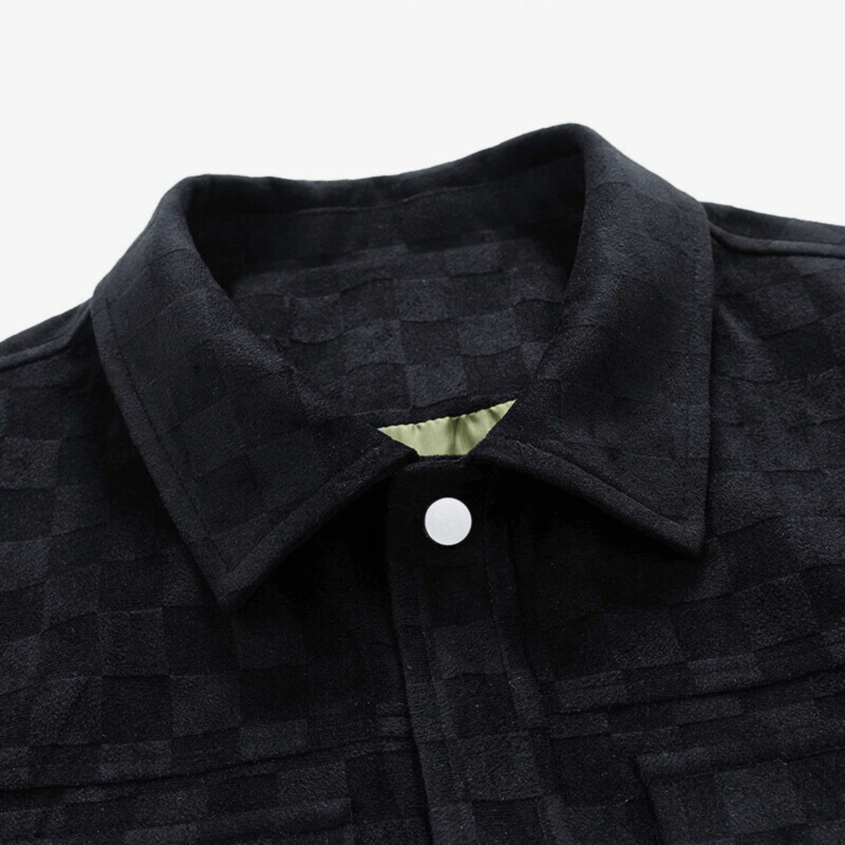 The Hudson Jacket