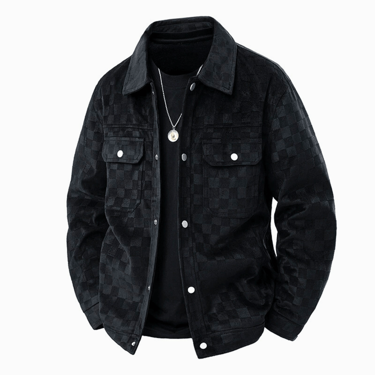 The Hudson Jacket