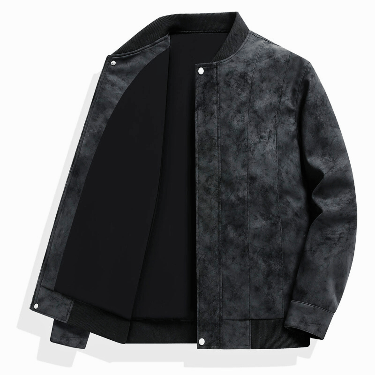 The Varenne Jacket