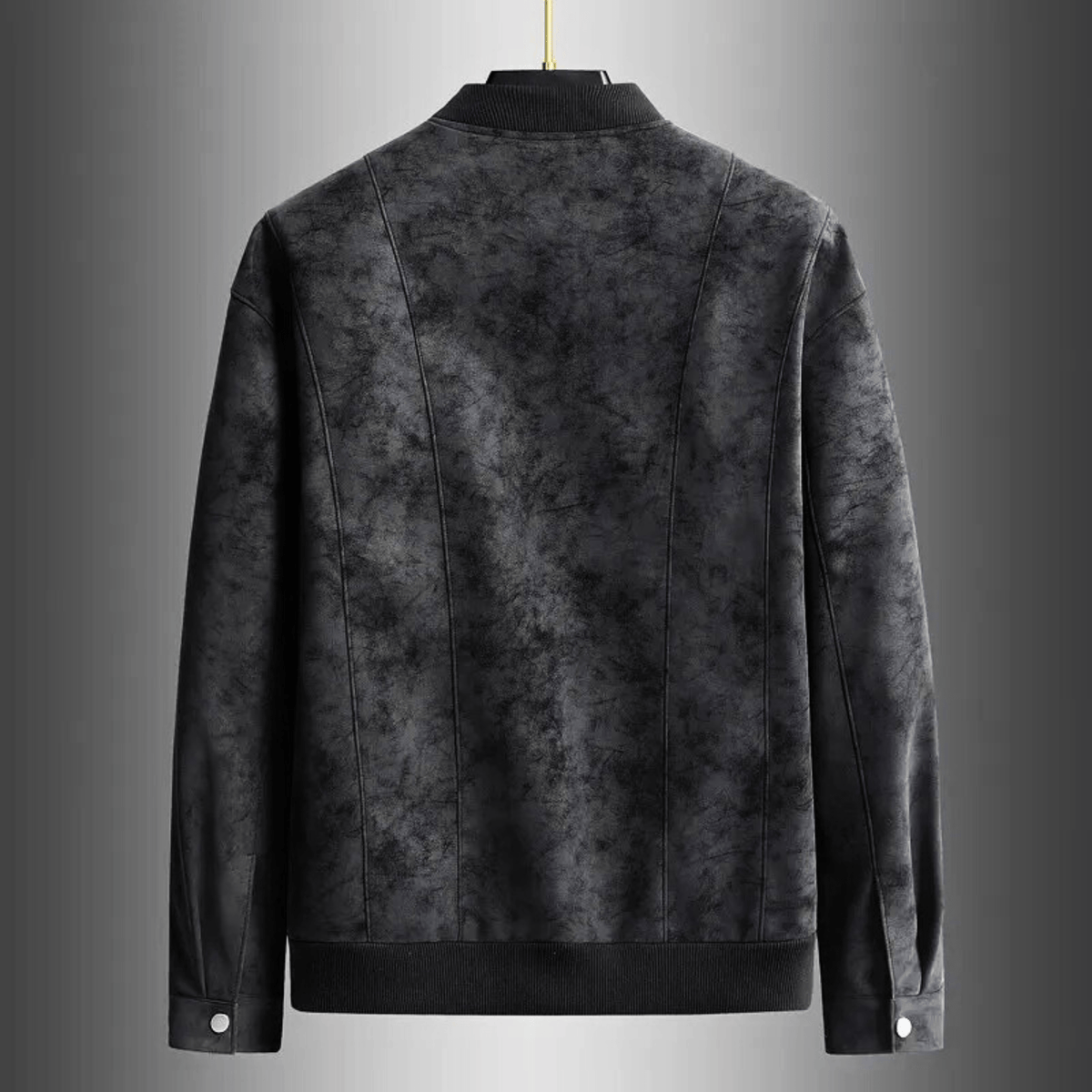 The Varenne Jacket