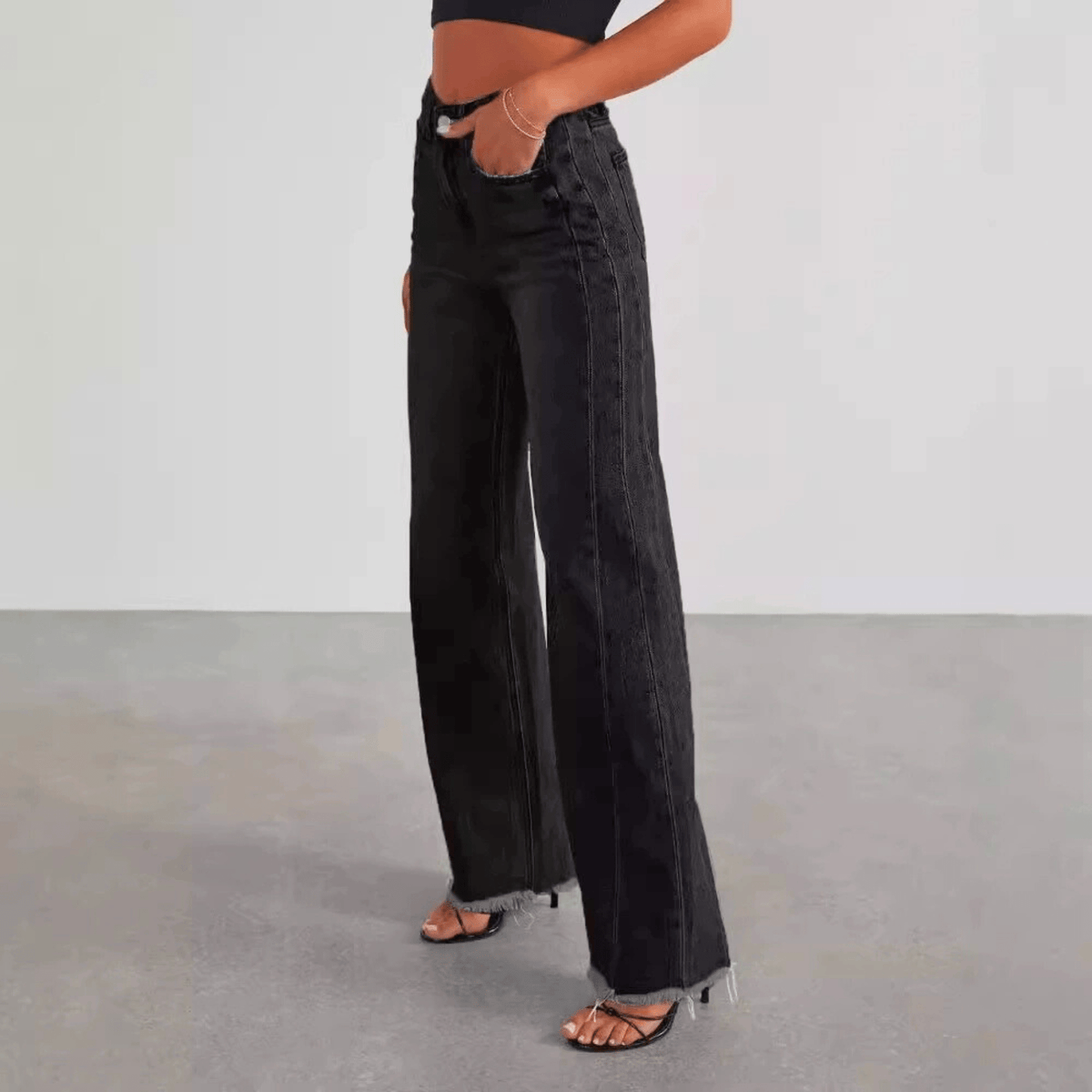 The Marais Jean