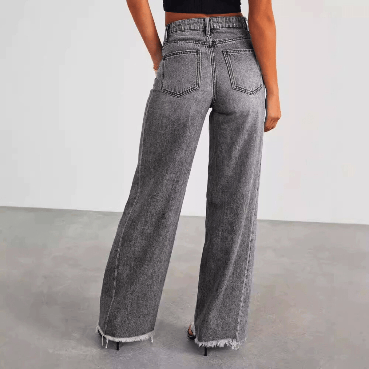 The Marais Jean