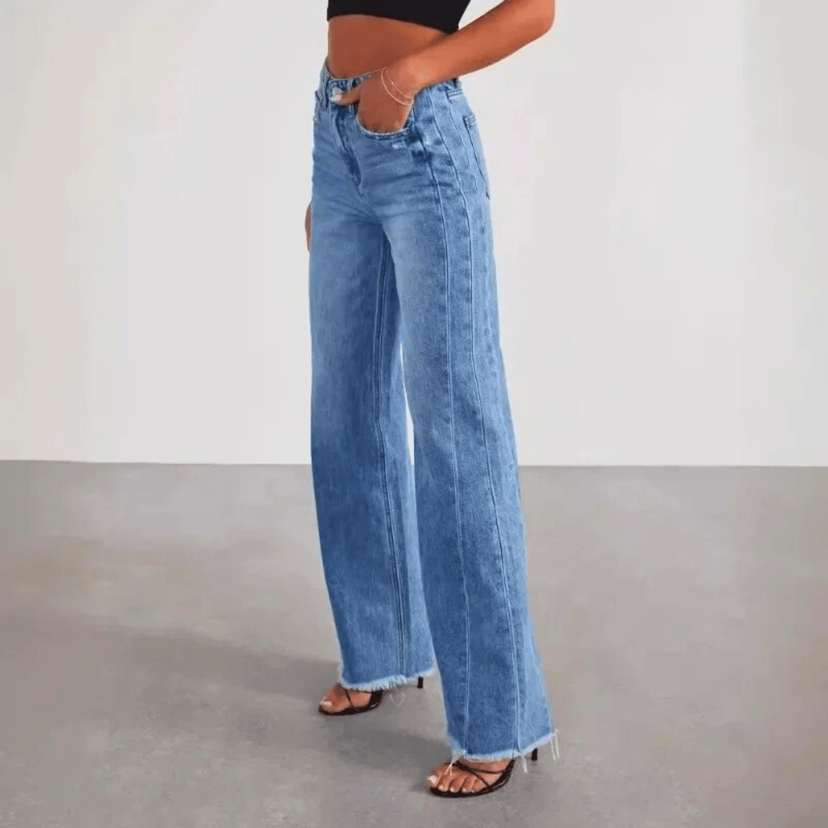 The Marais Jean