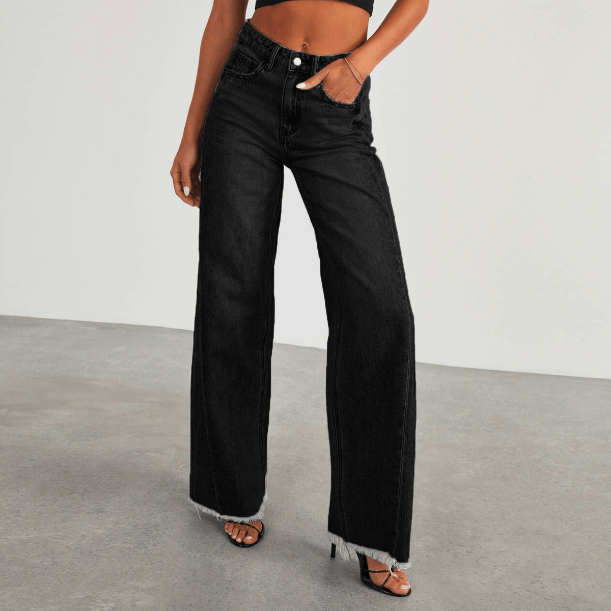 The Marais Jean
