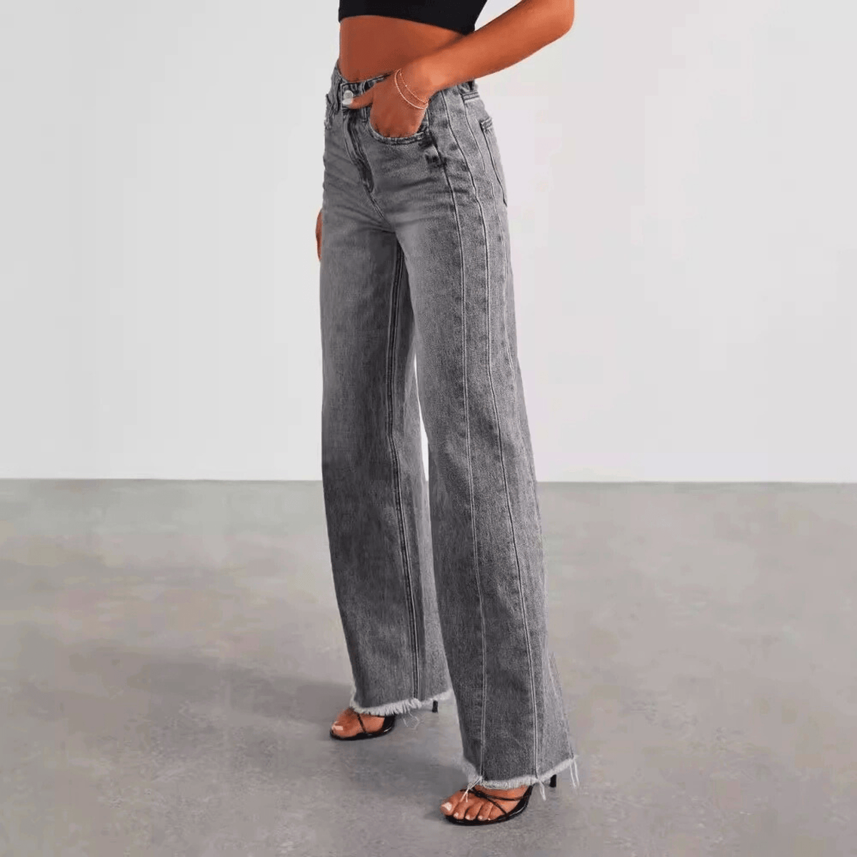 The Marais Jean