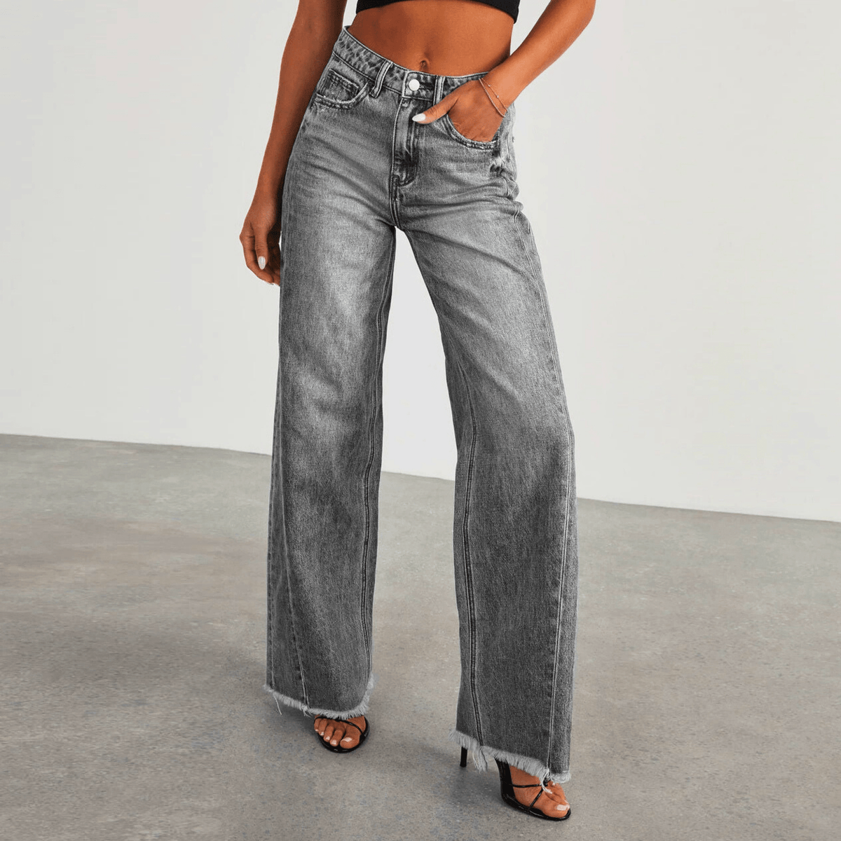 The Marais Jean