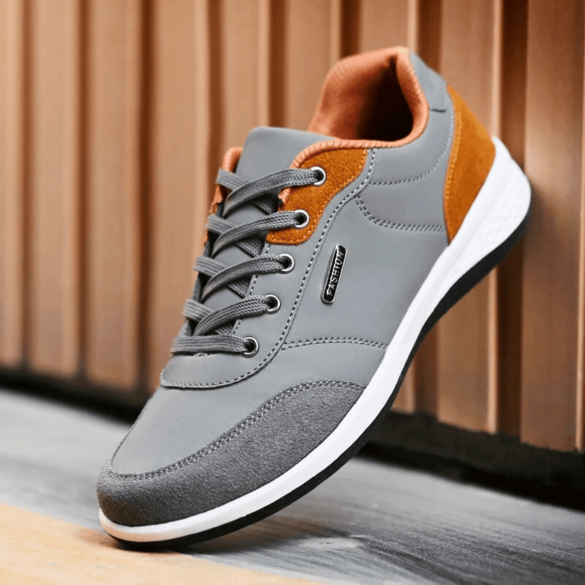 The Westford Sneaker