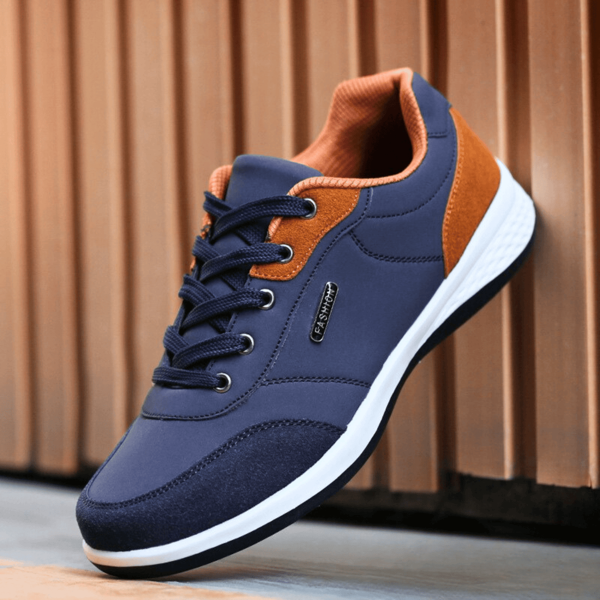 The Westford Sneaker