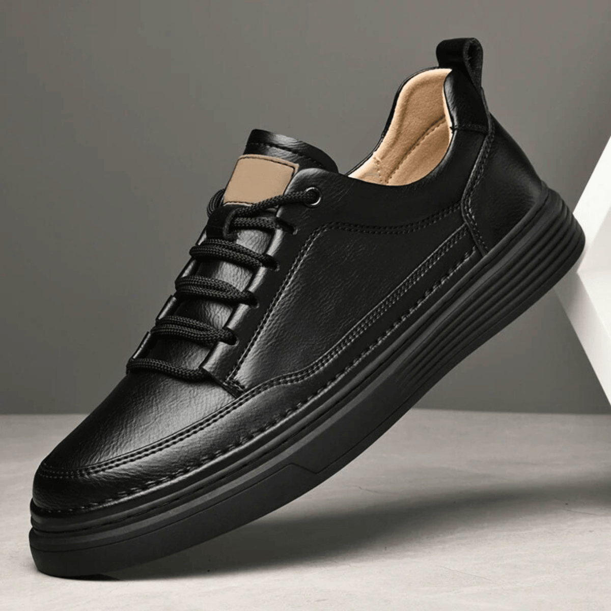 The Montaire Sneaker