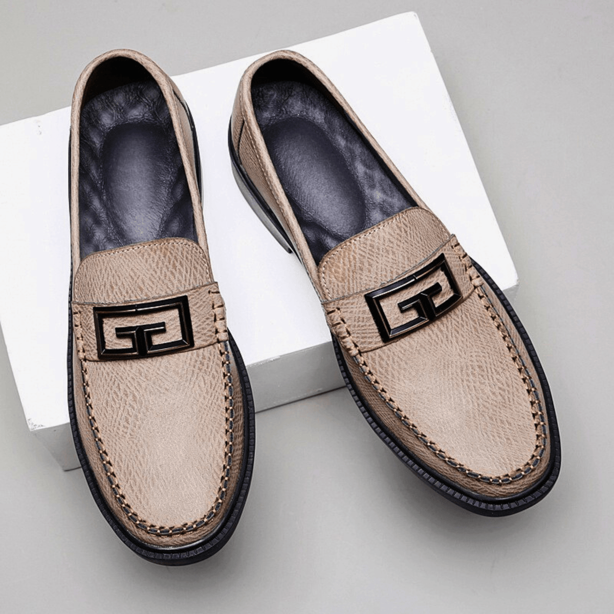 The Westbridge Loafer