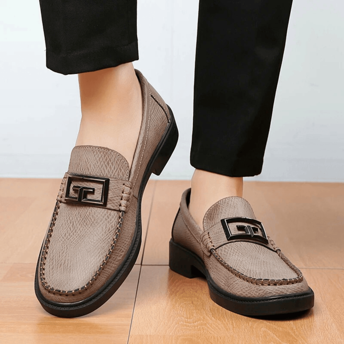 The Westbridge Loafer