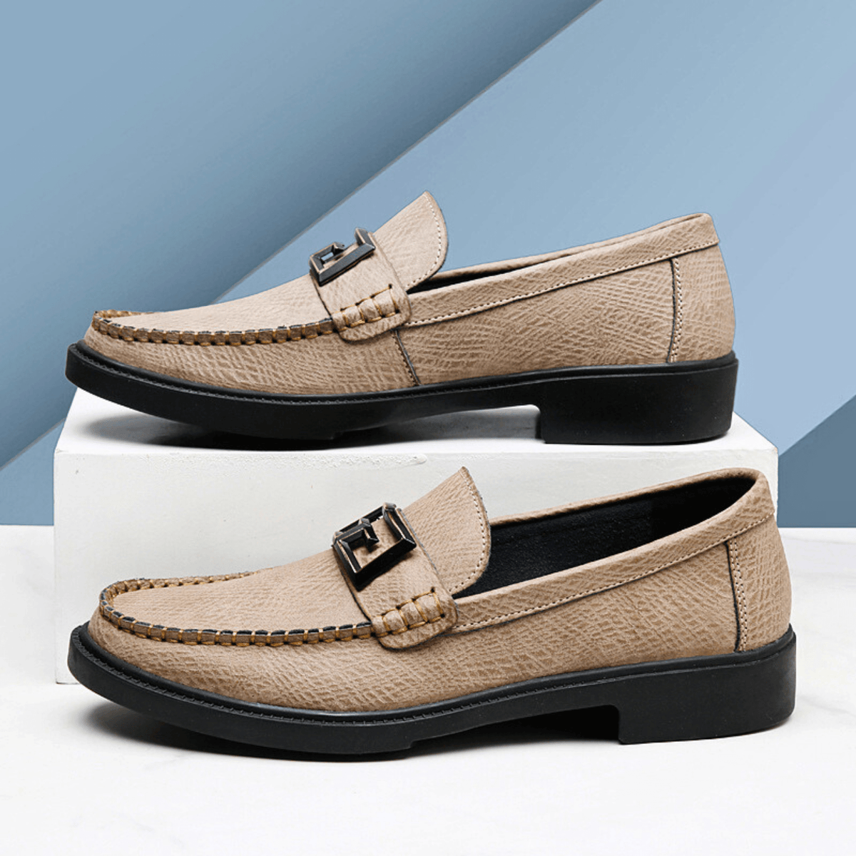 The Westbridge Loafer