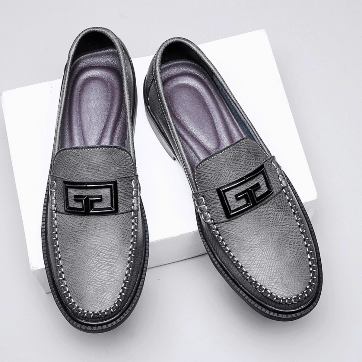 The Westbridge Loafer