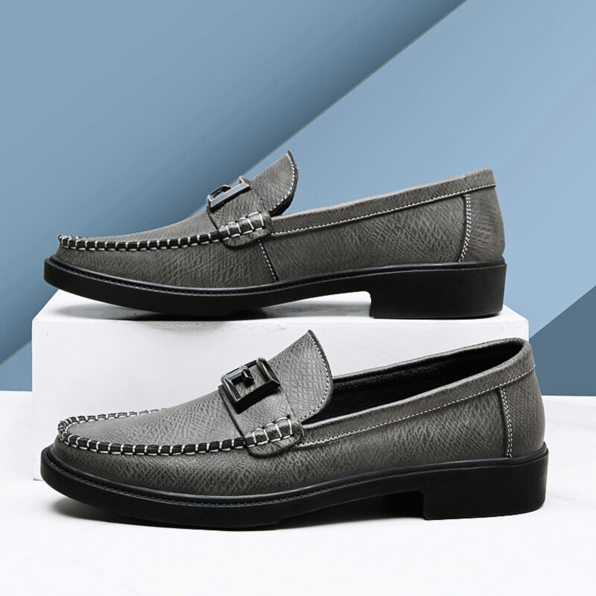 The Westbridge Loafer