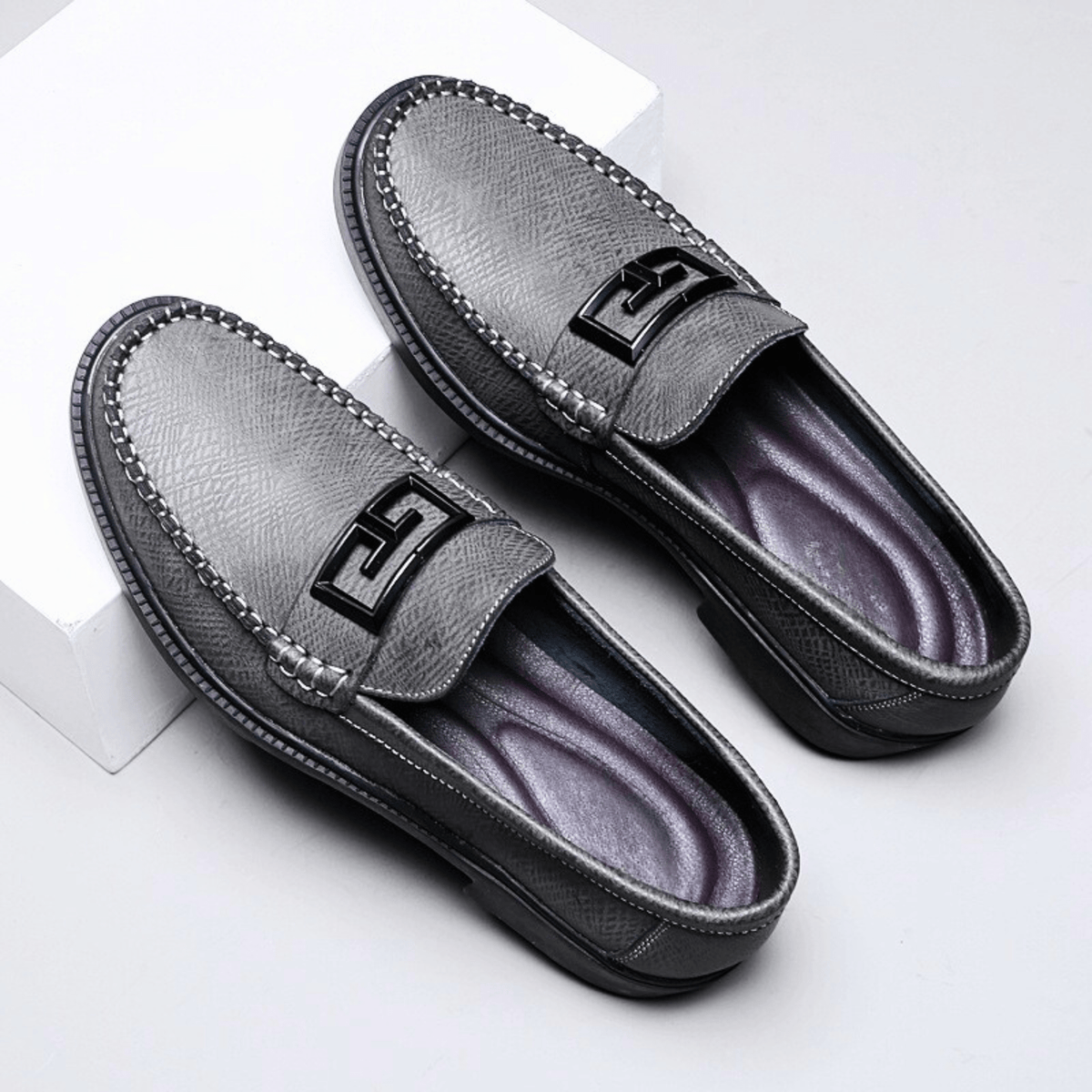 The Westbridge Loafer