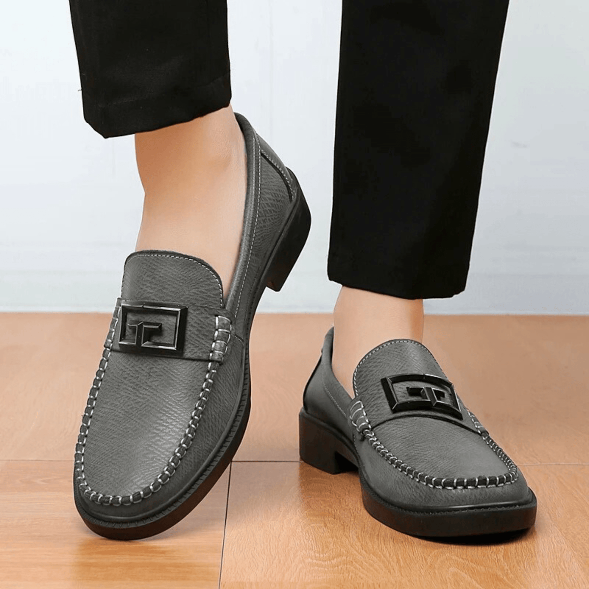 The Westbridge Loafer