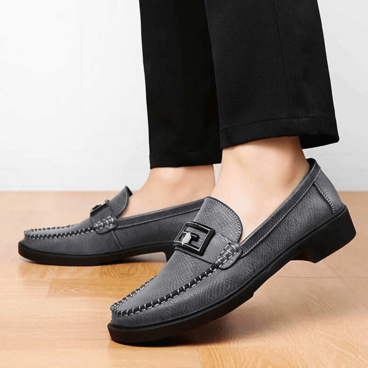 The Westbridge Loafer