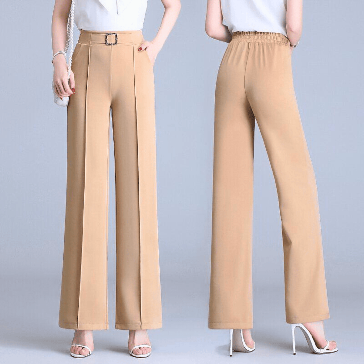 The Avielle Trouser