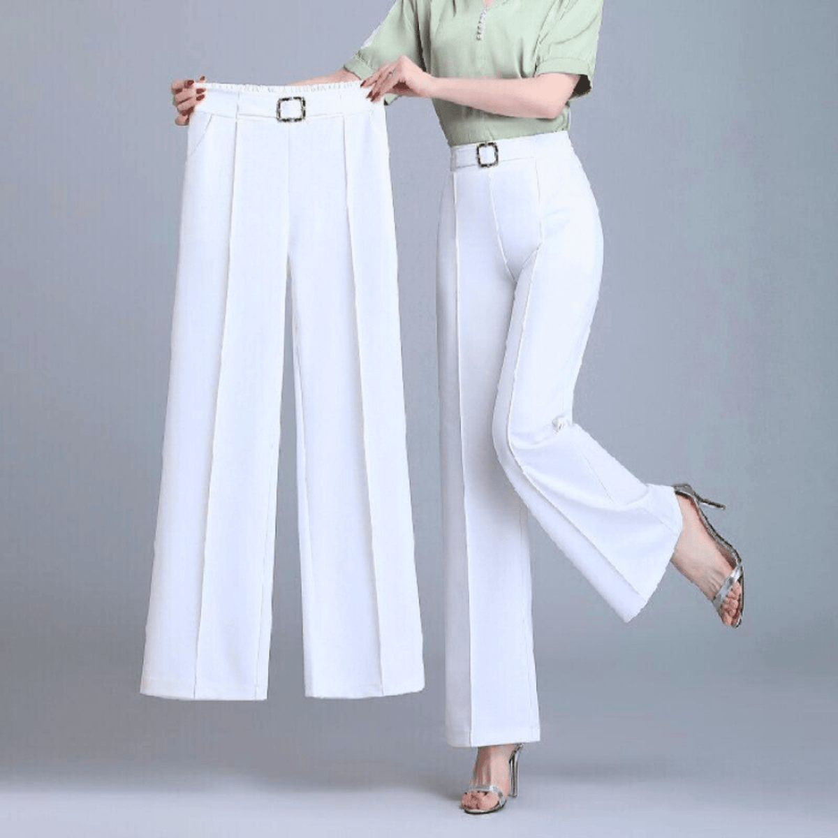 The Avielle Trouser