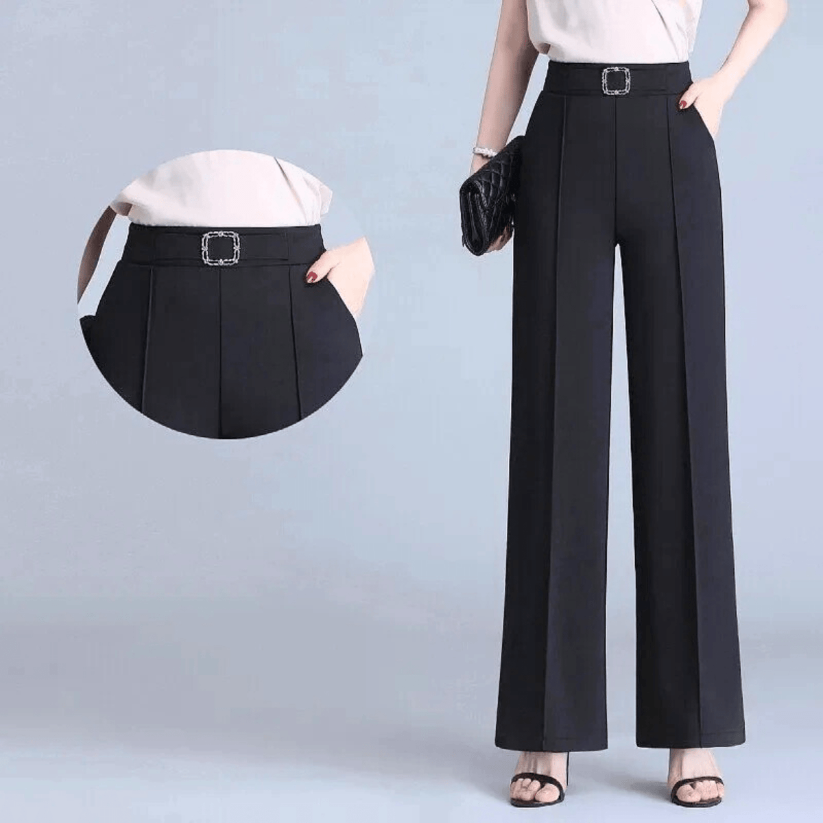 The Avielle Trouser