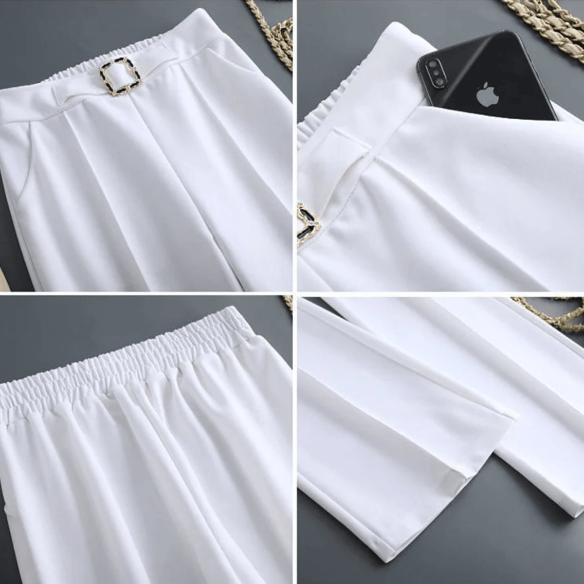 The Avielle Trouser