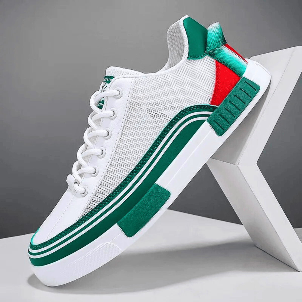 The Kensington Sneaker