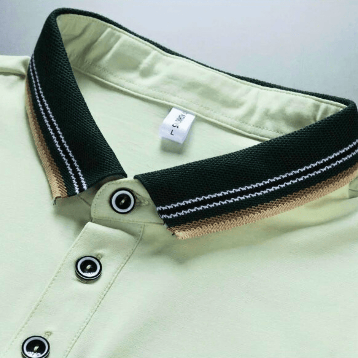 The Kensington Polo