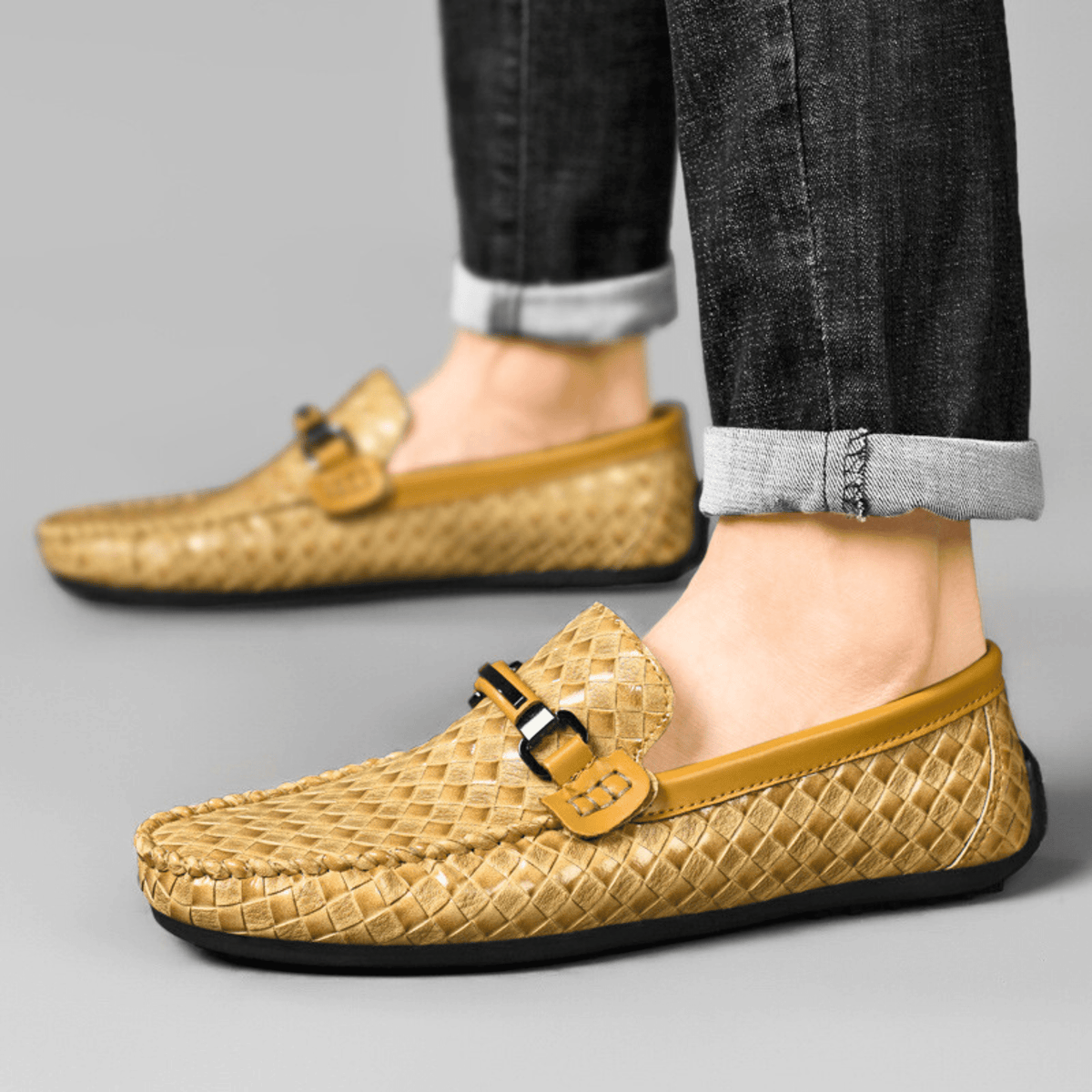 The Valdoro Loafer