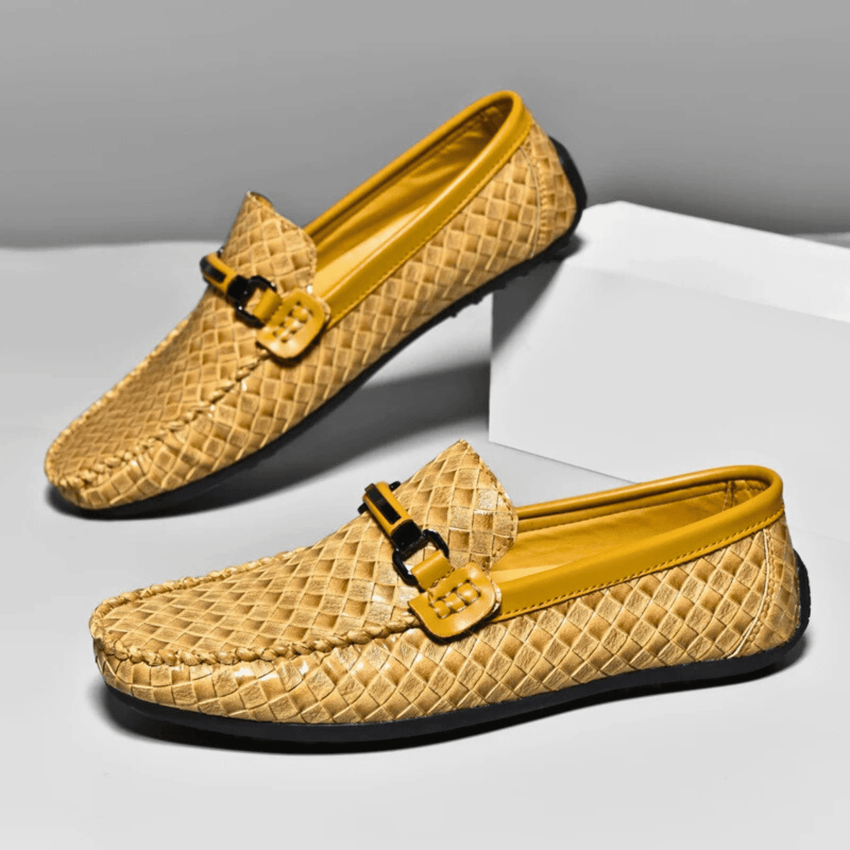 The Valdoro Loafer