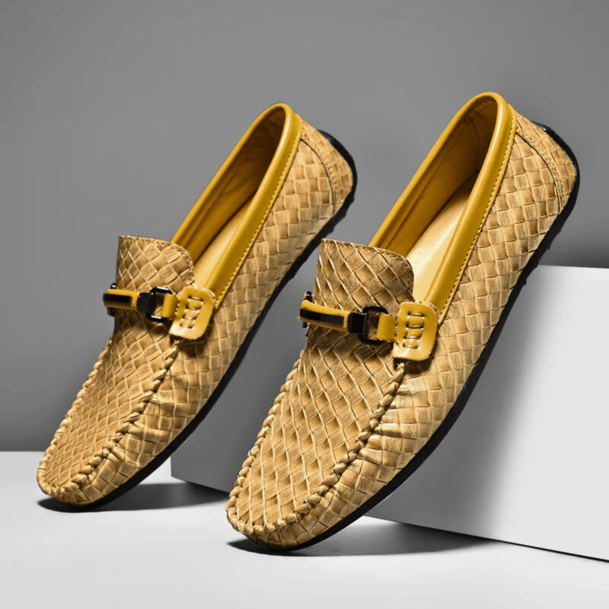 The Valdoro Loafer