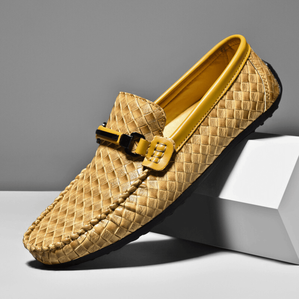 The Valdoro Loafer