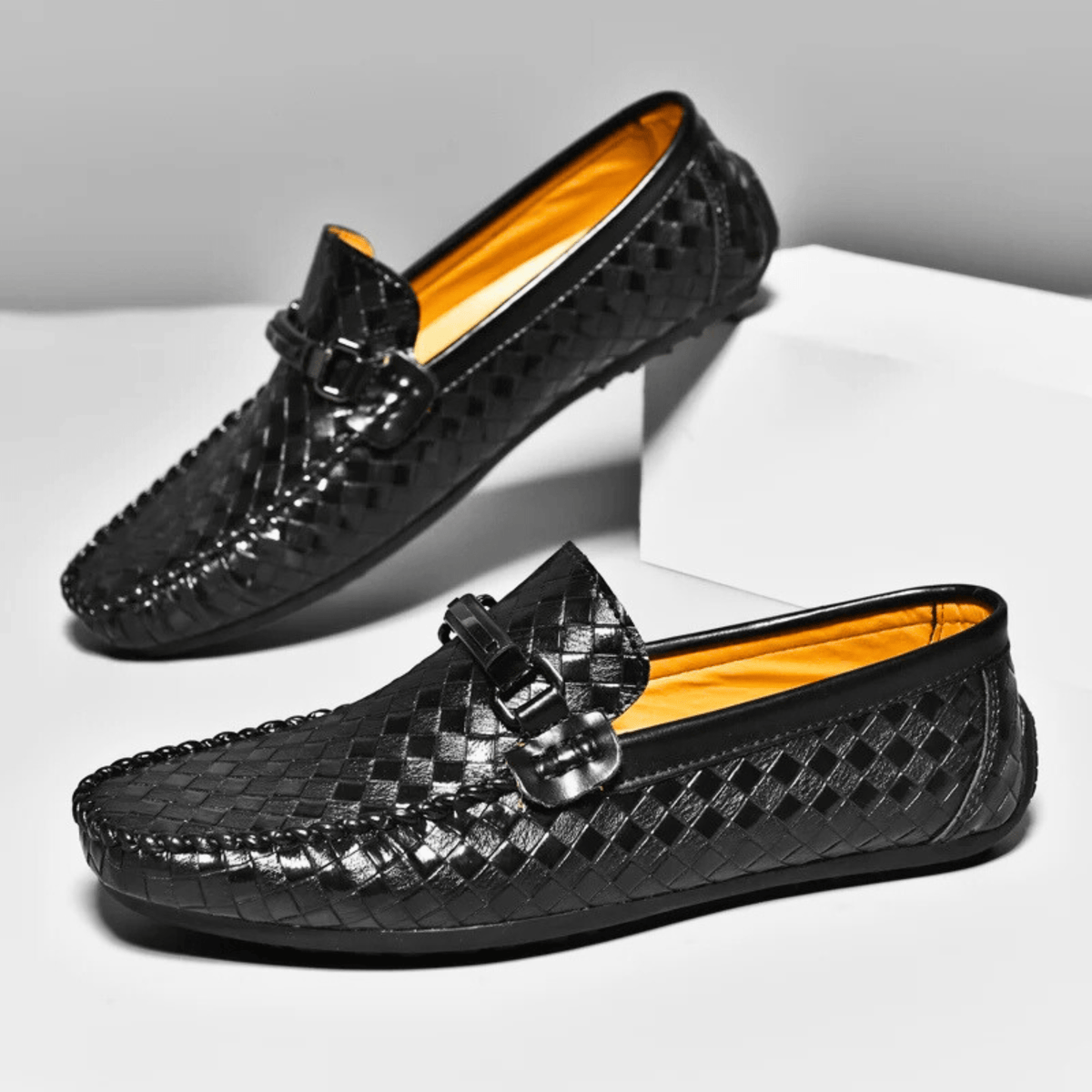 The Valdoro Loafer