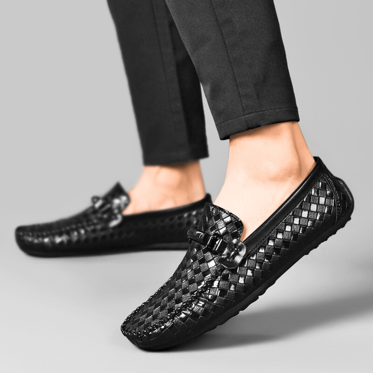 The Valdoro Loafer
